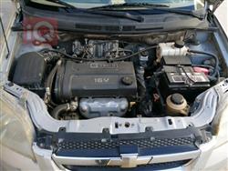 شيفروليه أفيو